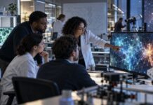 Intercognix Utilizes AI to Uncover Hidden Connections in Knowledge Fields