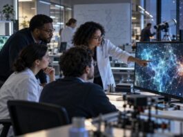 Intercognix Utilizes AI to Uncover Hidden Connections in Knowledge Fields