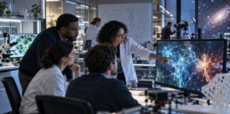 Intercognix Utilizes AI to Uncover Hidden Connections in Knowledge Fields