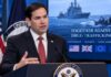 US Collaborates with Allies to Strengthen Economic Impact Against Drug Trade