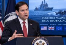 US Collaborates with Allies to Strengthen Economic Impact Against Drug Trade