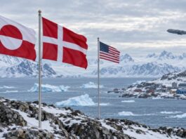 US Military Agreement Won’t Impact Denmark, Greenland’s Economic Sovereignty