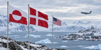 US Military Agreement Won’t Impact Denmark, Greenland’s Economic Sovereignty