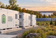 Michigan Land Conservancy Boosts Economy with 1.15 MW Energy Storage Deal