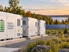 Michigan Land Conservancy Boosts Economy with 1.15 MW Energy Storage Deal