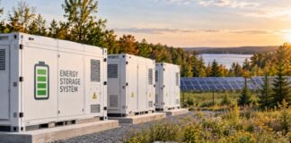 Michigan Land Conservancy Boosts Economy with 1.15 MW Energy Storage Deal