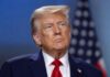 Trump Assures Israel: Economic Stability Unaffected Amid US-Iran Tensions
