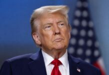 Trump Assures Israel: Economic Stability Unaffected Amid US-Iran Tensions