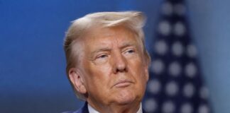 Trump Assures Israel: Economic Stability Unaffected Amid US-Iran Tensions