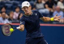 Weather Delay Impacts US Open, de Minaur’s Win Boosts Tournament Revenue