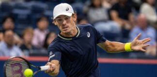Weather Delay Impacts US Open, de Minaur’s Win Boosts Tournament Revenue