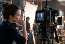 Gender disparity in film impacts industry’s economic growth, warns festival director