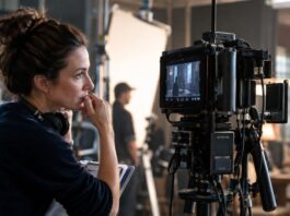 Gender disparity in film impacts industry’s economic growth, warns festival director