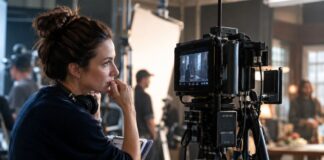 Gender disparity in film impacts industry’s economic growth, warns festival director