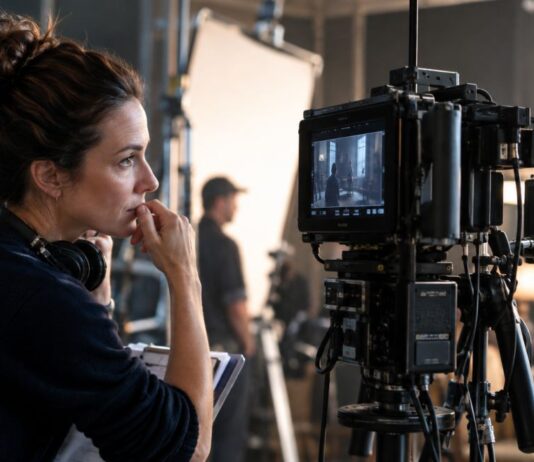 Gender disparity in film impacts industry’s economic growth, warns festival director