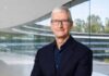 Apple’s Tim Cook Secures $47M in Executive Compensation Amid Economic Outlook
