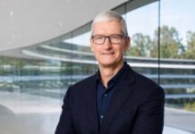 Apple’s Tim Cook Secures $47M in Executive Compensation Amid Economic Outlook