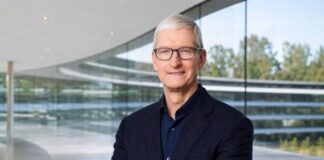 Apple’s Tim Cook Secures $47M in Executive Compensation Amid Economic Outlook