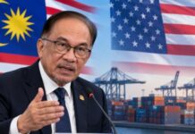 Malaysia cautioned: U.S. tariffs could surpass 10%, affecting trade outlook.