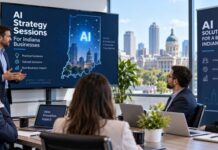 Free AI Strategy Consultations Bolster Indiana’s Business Growth