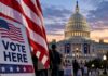 Economic Policies in Spotlight as U.S. Midterm Elections Approach