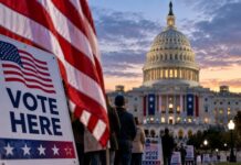 Economic Policies in Spotlight as U.S. Midterm Elections Approach