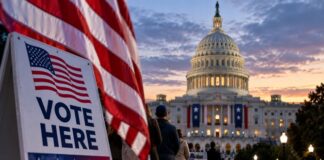 Economic Policies in Spotlight as U.S. Midterm Elections Approach