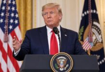 Major AI Firms Agree to Voluntary Safety Framework, Trump Announces