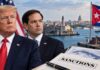 US Sanctions Spark Interest in Cuba’s Economic Opportunities for Trump, Rubio Allies