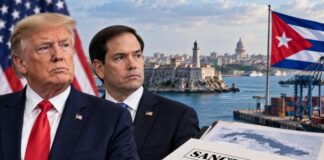 US Sanctions Spark Interest in Cuba’s Economic Opportunities for Trump, Rubio Allies