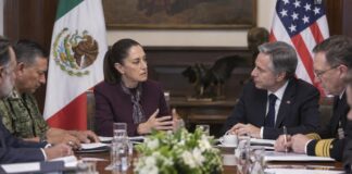 Mexico Strengthens Economic Ties with US Amid Sheinbaum’s Security Initiatives