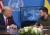 Zelenskyy-Trump UN Talks to Spotlight Energy Sector’s Economic Implications