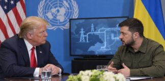 Zelenskyy-Trump UN Talks to Spotlight Energy Sector’s Economic Implications