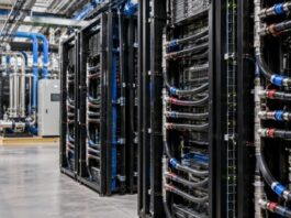 Resilient Core Systems Expands into AI-Driven Thermal Infrastructure Amid Data-Center Demand