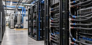 Resilient Core Systems Expands into AI-Driven Thermal Infrastructure Amid Data-Center Demand