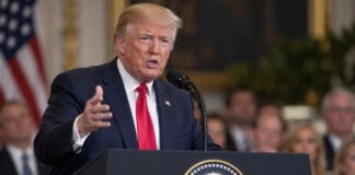 US Addresses India’s Concerns Over Potential Impact of Russia Sanctions Act