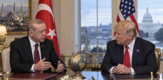 Erdoğan Seeks Enhanced Trade Ties to Boost Türkiye-US Economic Relations