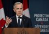 Escalating US-Canada Trade Tensions Threaten Economic Stability, Warns Carney