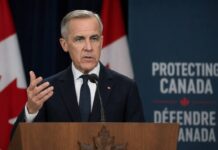 Escalating US-Canada Trade Tensions Threaten Economic Stability, Warns Carney