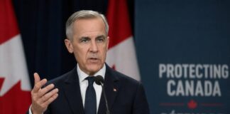 Escalating US-Canada Trade Tensions Threaten Economic Stability, Warns Carney