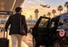 New Rideshare Service Boosts Business Opportunities at LAX
