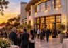 Sunset Center Kicks Off Centennial, Boosts Local Economy with Free Event