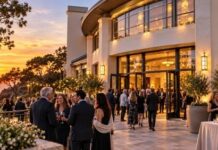 Sunset Center Kicks Off Centennial, Boosts Local Economy with Free Event
