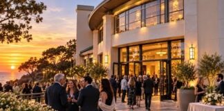 Sunset Center Kicks Off Centennial, Boosts Local Economy with Free Event