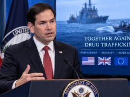 US to Collaborate with Allies, Boost Economic Measures Against Drug Trade