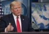 Trump Predicts Iran Conflict Resolution Soon, Rules Out Pre-Election US Strikes