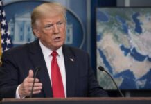 Trump Predicts Iran Conflict Resolution Soon, Rules Out Pre-Election US Strikes