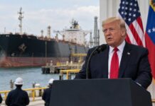 Trump Hails Venezuelan Oil Deal as Major Win for US Energy Policy