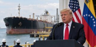 Trump Hails Venezuelan Oil Deal as Major Win for US Energy Policy
