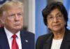 Navi Pillay Awarded 2026 Nobel Peace Prize for Human Rights Work